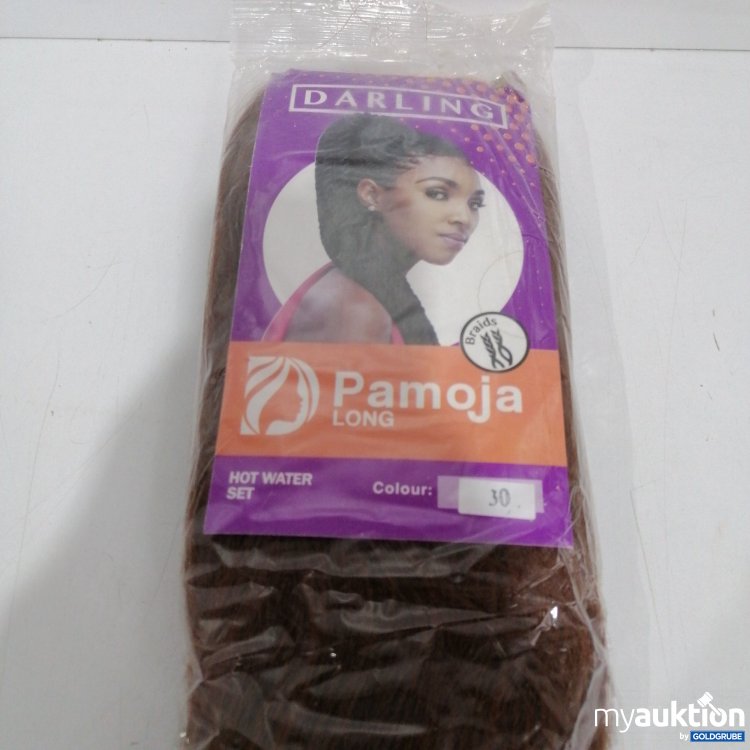 Artikel Nr. 840209 Artikel Nr. 840209: Darling Pamoja Long Colour 30