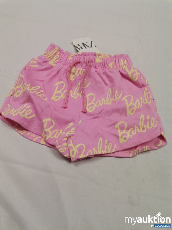 Artikel Nr. 841209 Artikel Nr. 841209: Zara Shorts