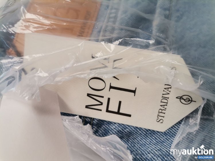 Artikel Nr. 842209: Stradivarius Jeans 