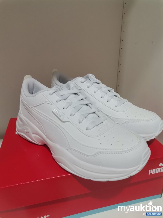 Artikel Nr. 856209 Artikel Nr. 856209: Puma cilia Mode