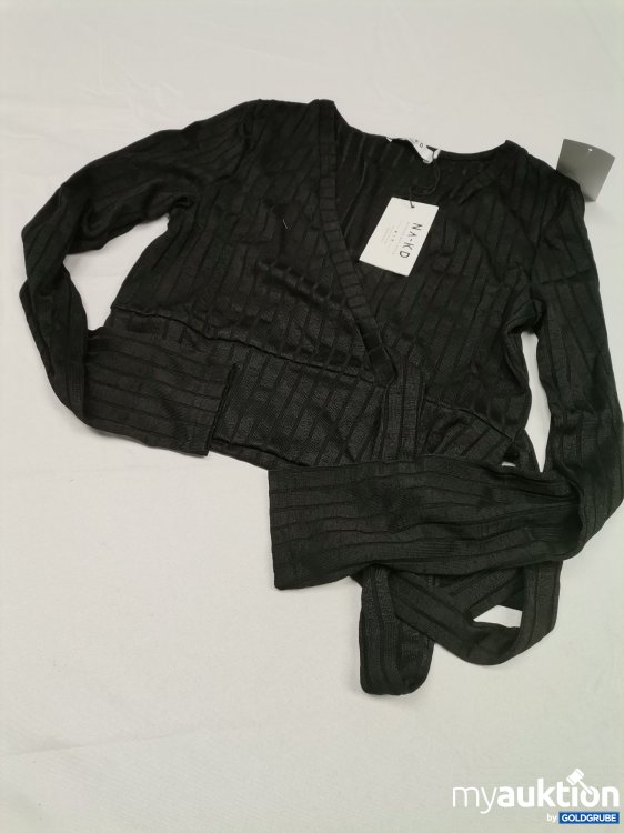 Artikel Nr. 864209: Nakd Wickel Shirt 