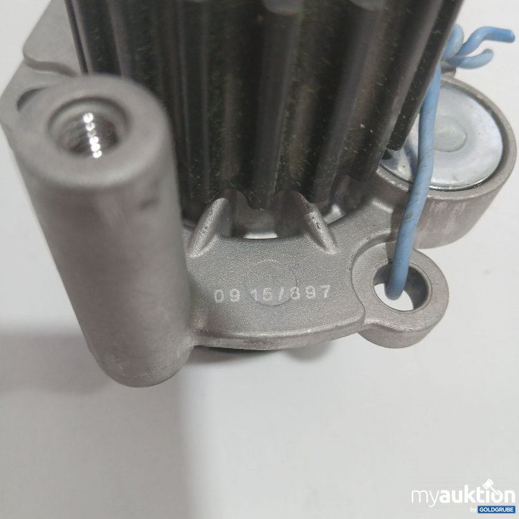 Artikel Nr. 866209 Artikel Nr. 866209: Kühlmittelpumpe 09 15/897