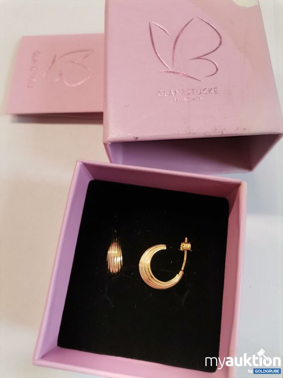 Artikel Nr. 879209: Glanzstücke Ohrringe 