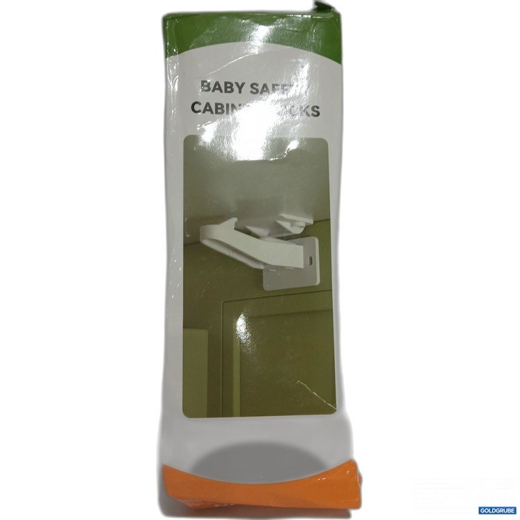 Artikel Nr. 882209: Baby Safety Cabinet Locks 