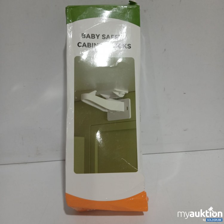 Artikel Nr. 882209: Baby Safety Cabinet Locks 