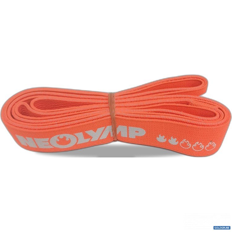 Artikel Nr. 887209: Neolymp Fitnessbänder