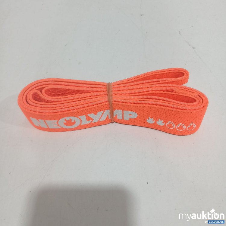 Artikel Nr. 887209: Neolymp Fitnessbänder