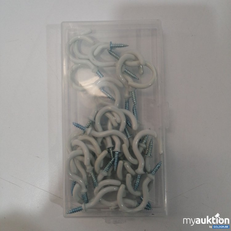 Artikel Nr. 896209: Schraubhaken