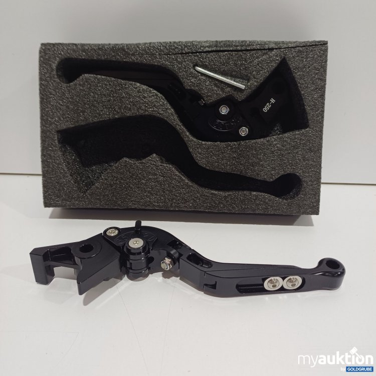 Artikel Nr. 899209: Brems- und Kupplungshebel 2Stk.