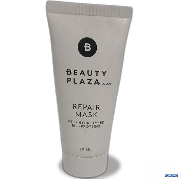 Artikel Nr. 904209: BEAUTY PLAZA Repair Mask 75 ml