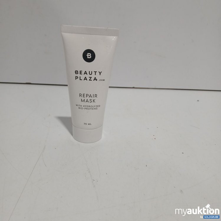 Artikel Nr. 904209: BEAUTY PLAZA Repair Mask 75 ml