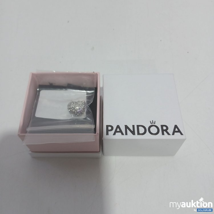 Artikel Nr. 911209 Artikel Nr. 911209: Pandora Anhänger "mum love you always"