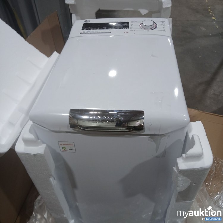 Artikel Nr. 915209 Artikel Nr. 915209: Hoover H-Wash 300 Pro 8kg H3TFSMP48TAMCE-S