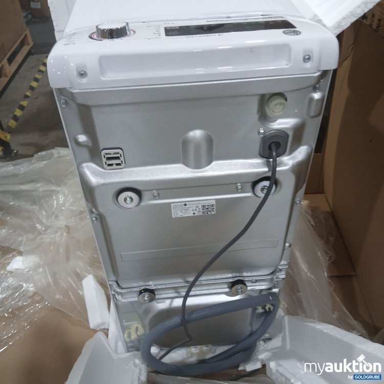 Artikel Nr. 915209 Artikel Nr. 915209: Hoover H-Wash 300 Pro 8kg H3TFSMP48TAMCE-S