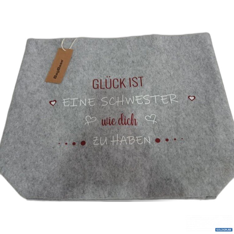 Artikel Nr. 931209: BagBase Filztasche