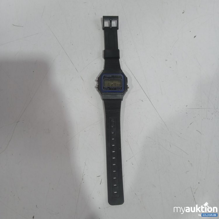 Artikel Nr. 939209: Casio F-91W Digitaluhr