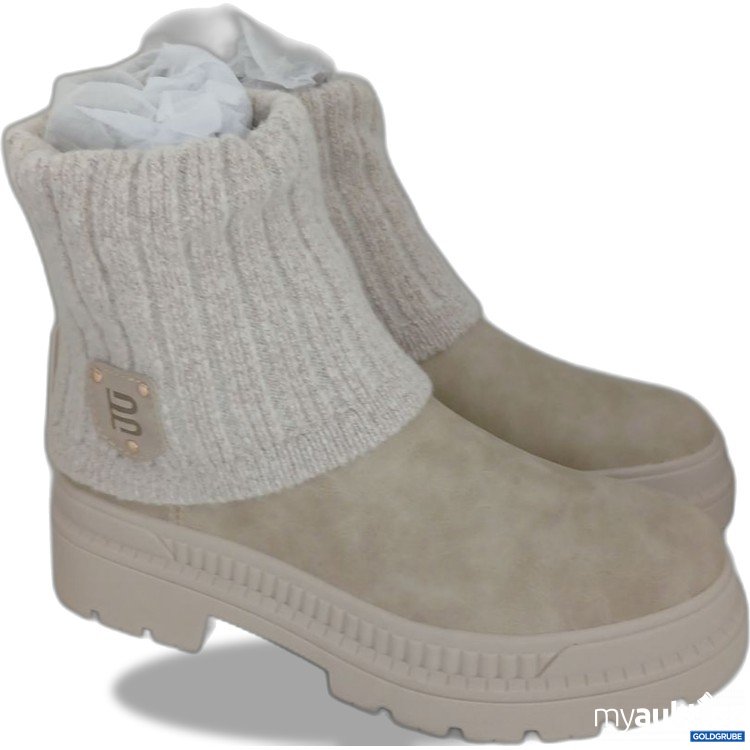 Artikel Nr. 952209: TT. BAGAT D31-ATD20-5659 Stiefel