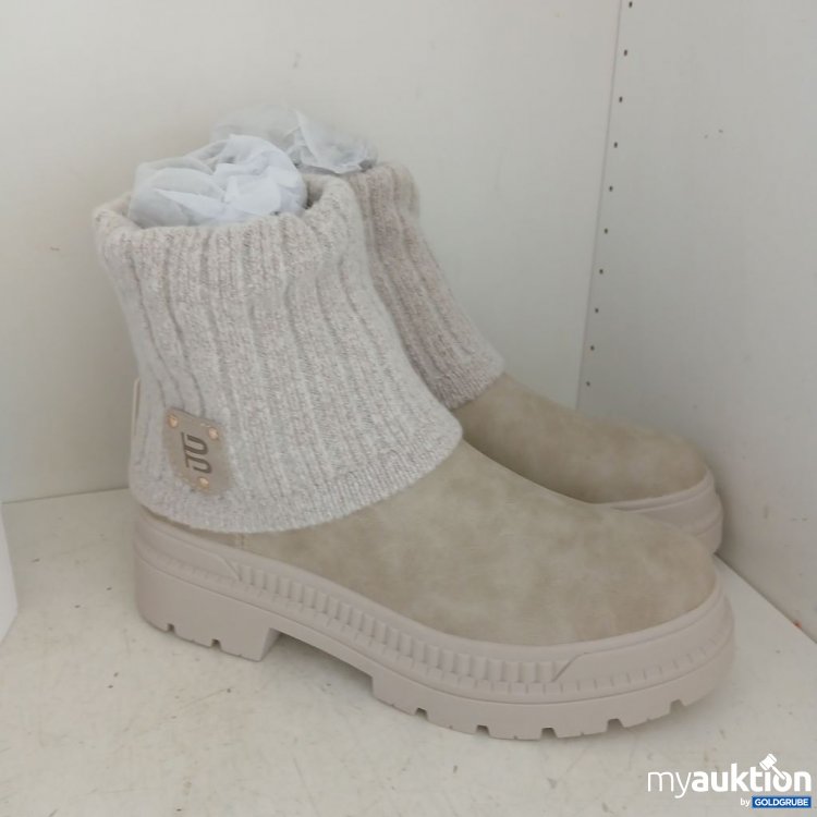 Artikel Nr. 952209: TT. BAGAT D31-ATD20-5659 Stiefel