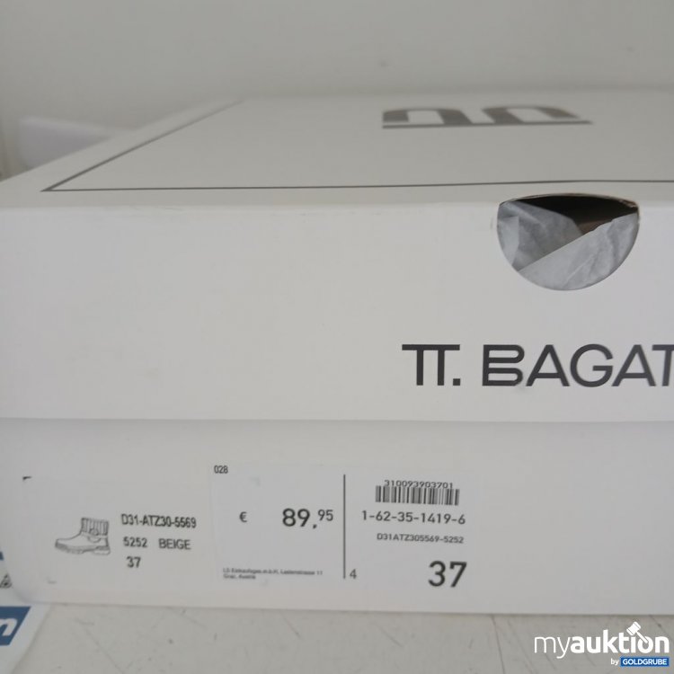 Artikel Nr. 952209: TT. BAGAT D31-ATD20-5659 Stiefel