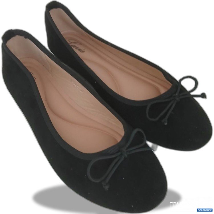 Artikel Nr. 954209: Ballerina