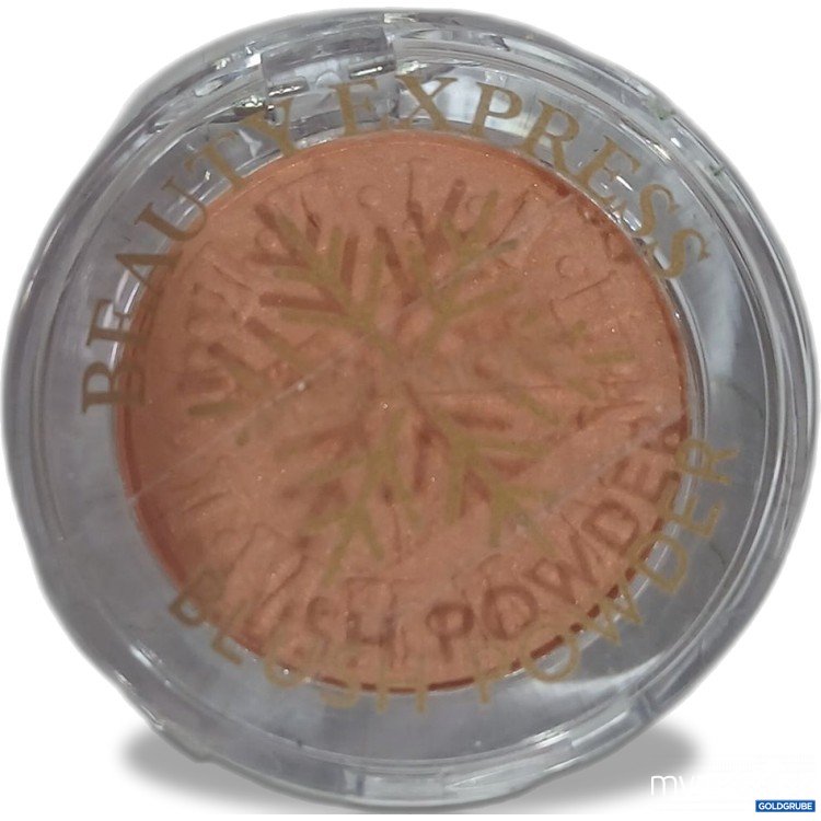 Artikel Nr. 958209: Beauty Express Blush Powder 2,3g 