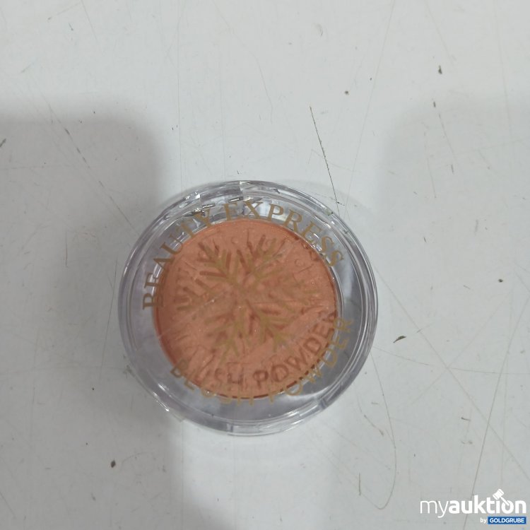 Artikel Nr. 958209: Beauty Express Blush Powder 2,3g 