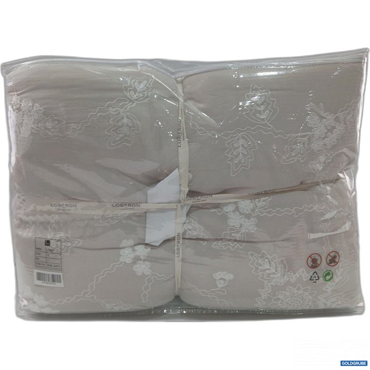 Artikel Nr. 959209: Loberon Coming Home Decke L Article 21007 Size 1