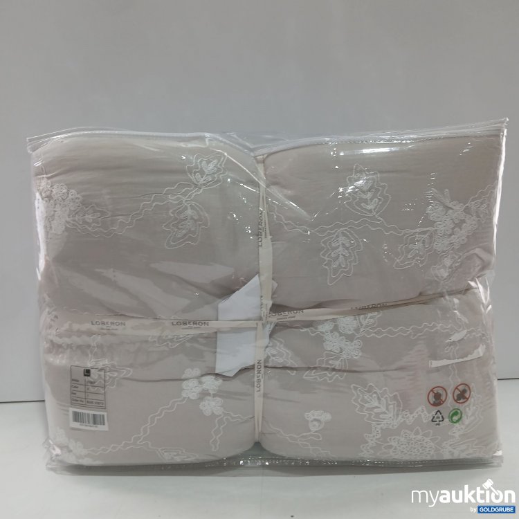 Artikel Nr. 959209: Loberon Coming Home Decke L Article 21007 Size 1