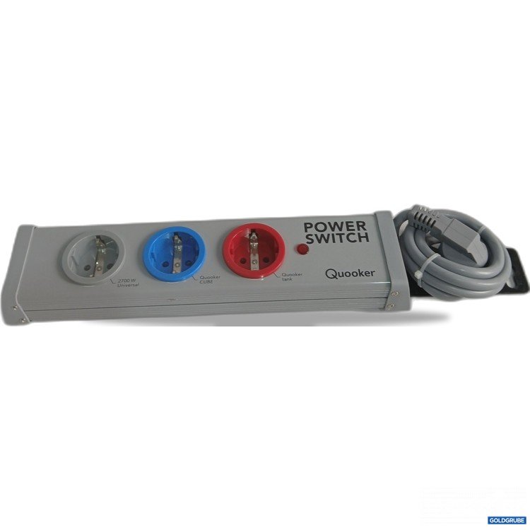 Artikel Nr. 964209: Quooker Power Switch 