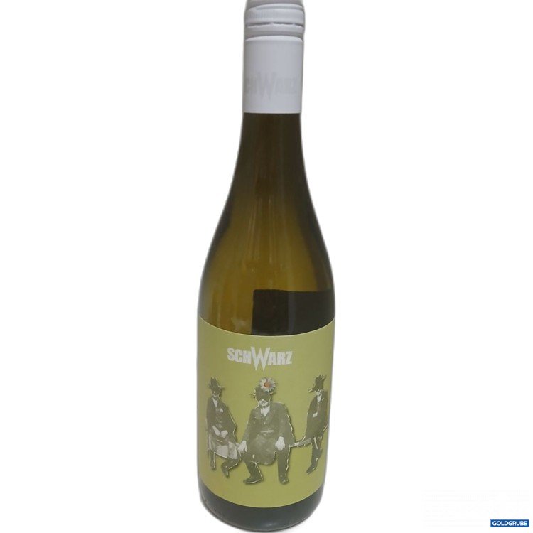 Artikel Nr. 969209 Artikel Nr. 969209: Schwarz Kumarod Weiße Cuvée 2024 750ml