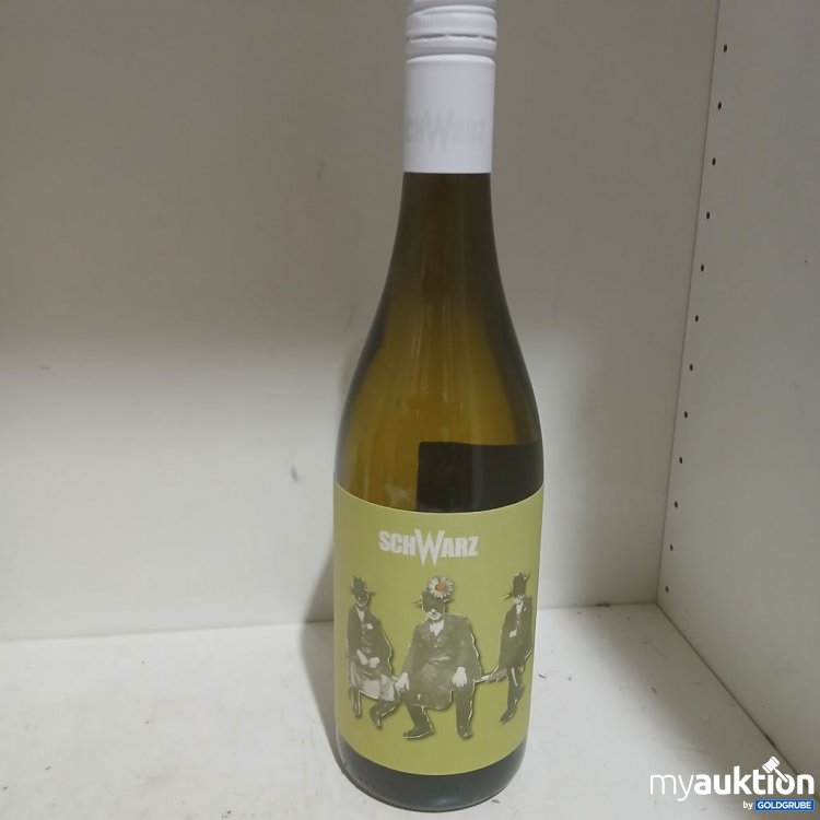 Artikel Nr. 969209 Artikel Nr. 969209: Schwarz Kumarod Weiße Cuvée 2024 750ml