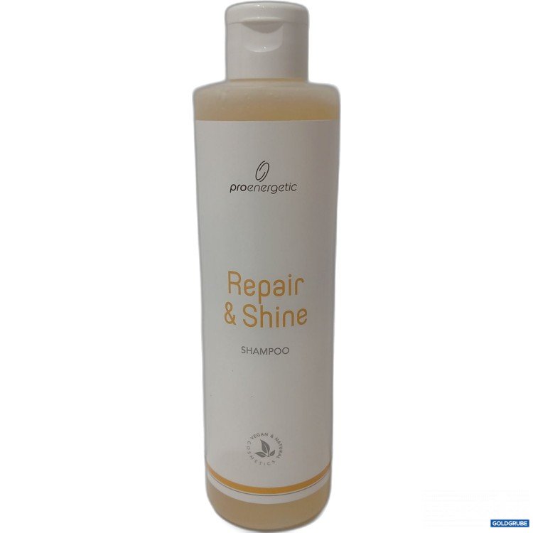 Artikel Nr. 973209: Proenergetic Repair & Shine Shampoo 250ml