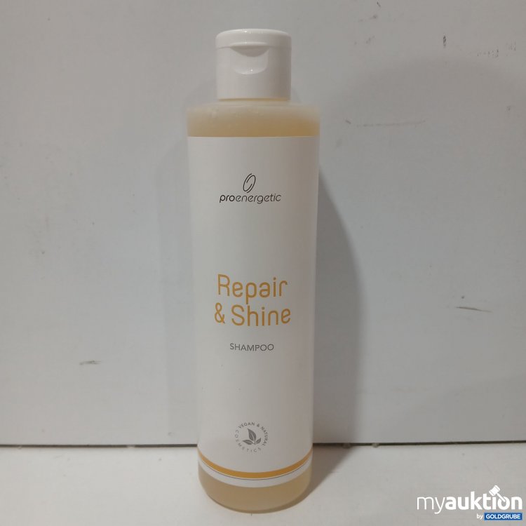 Artikel Nr. 973209: Proenergetic Repair & Shine Shampoo 250ml