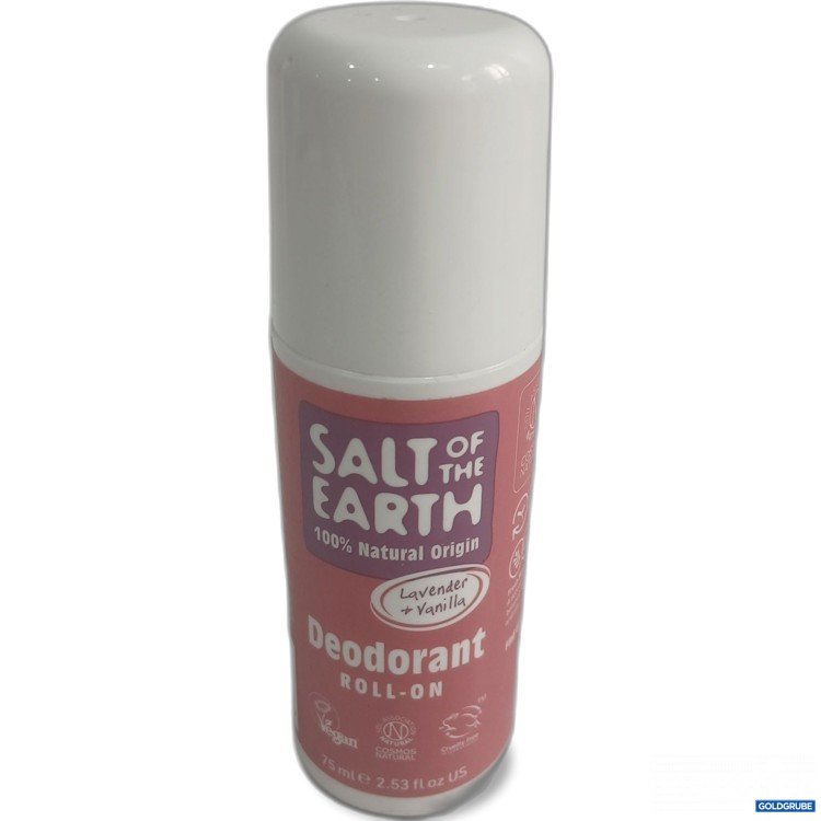 Artikel Nr. 979209: Salt of the Earth Deodorant Roll-on 75ml 