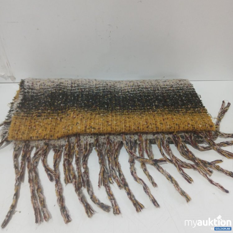 Artikel Nr. 988209 Artikel Nr. 988209: Diverser Strickschal