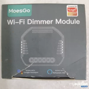 Auktion MoesGo Wi-Fi Dimmer Module
