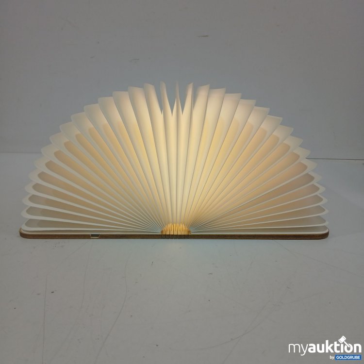 Artikel Nr. 444210 Artikel Nr. 444210: LED Book Lamp