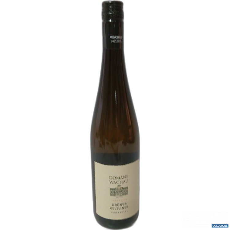 Artikel Nr. 46210: Domäne Wachau Grüner Veltliner Federspiel 0.75l