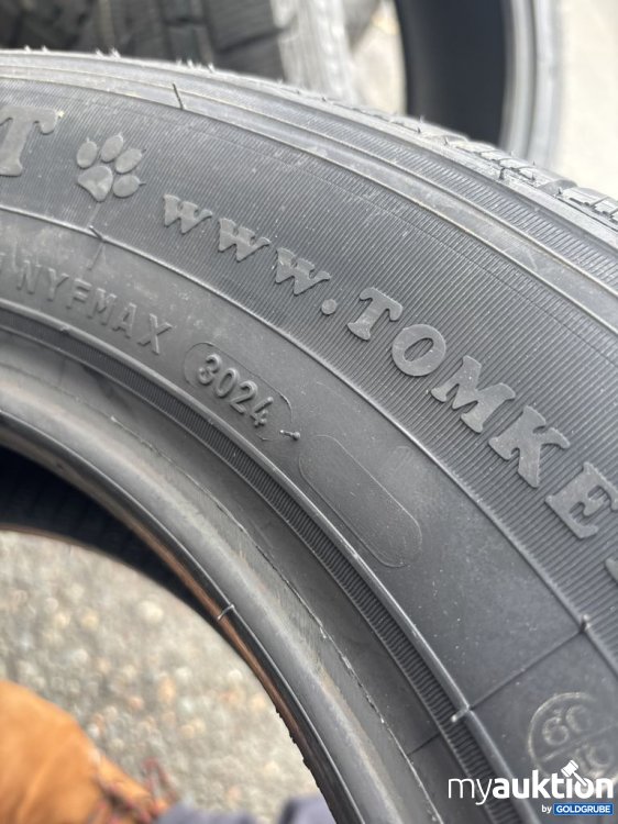Artikel Nr. 524210: Tomket Snowroad Van 205/65 R16