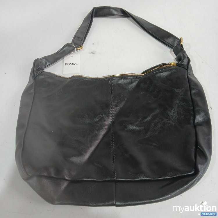 Artikel Nr. 525210: Pomme Tasche ca. 36x25cm 