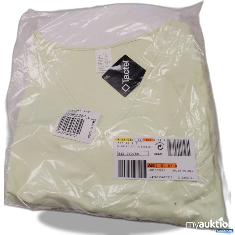 Artikel Nr. 671210: Tactel Shirt
