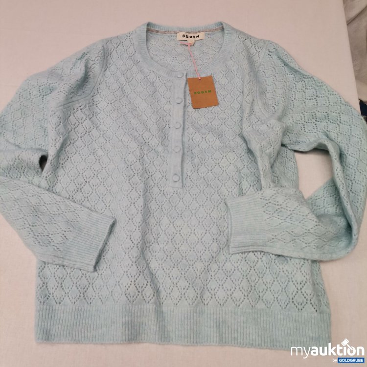 Artikel Nr. 728210: Boden Pullover 