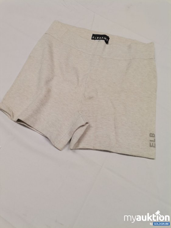 Artikel Nr. 820210 Artikel Nr. 820210: Elbsand Shorts Knit