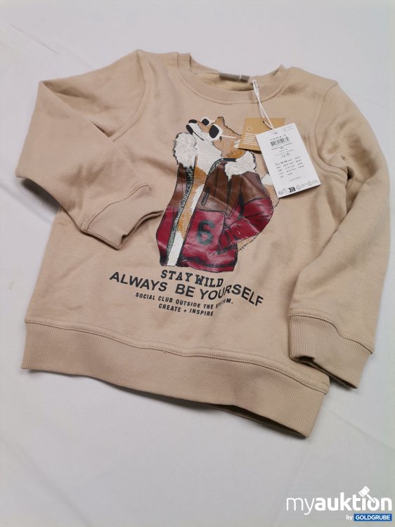 Artikel Nr. 824210 Artikel Nr. 824210: Name it Sweater