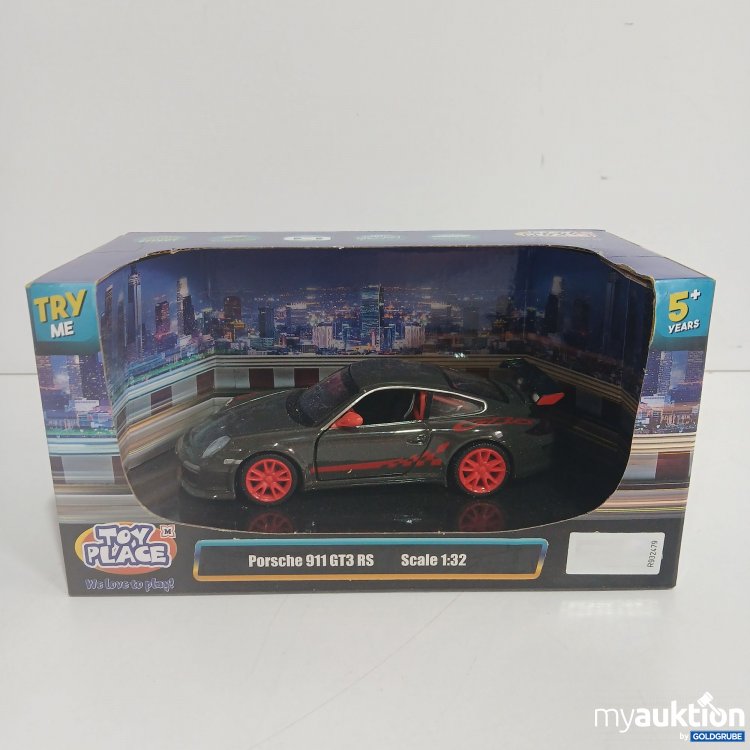 Artikel Nr. 827210 Artikel Nr. 827210: Toy Place Porsche 911 GTR 3S 1:32 5+