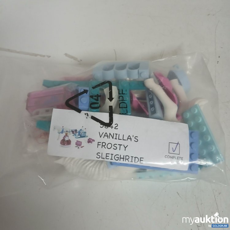 Artikel Nr. 828210 Artikel Nr. 828210: Spielzeug