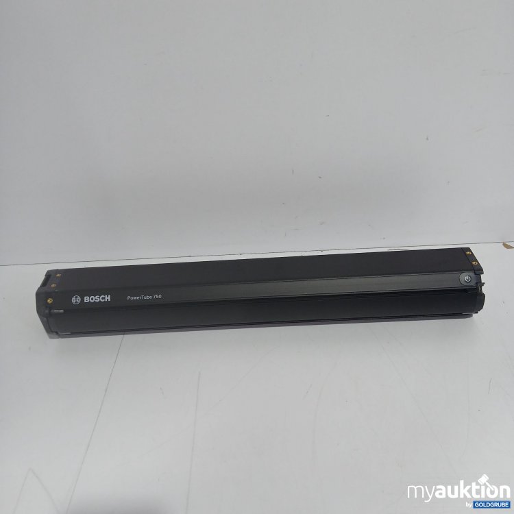 Artikel Nr. 832210 Artikel Nr. 832210: Bosch PowerTube 750 EB1210003A
