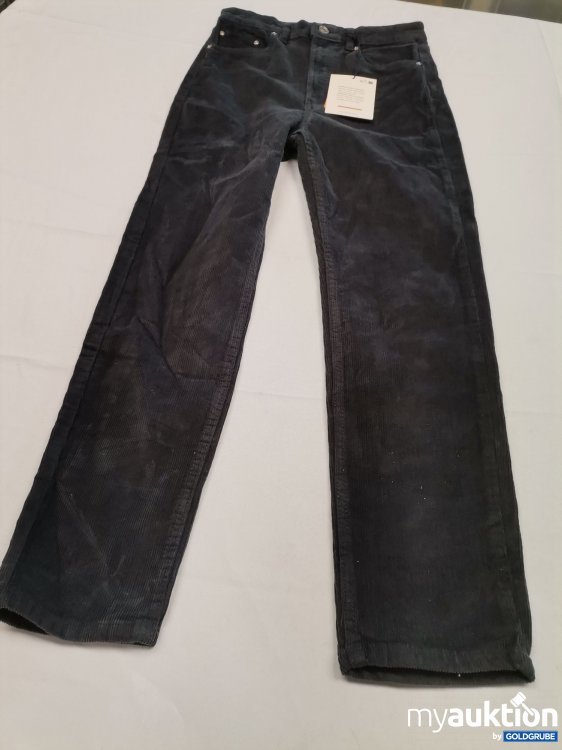 Artikel Nr. 842210: Pull&Bear Cordhose 