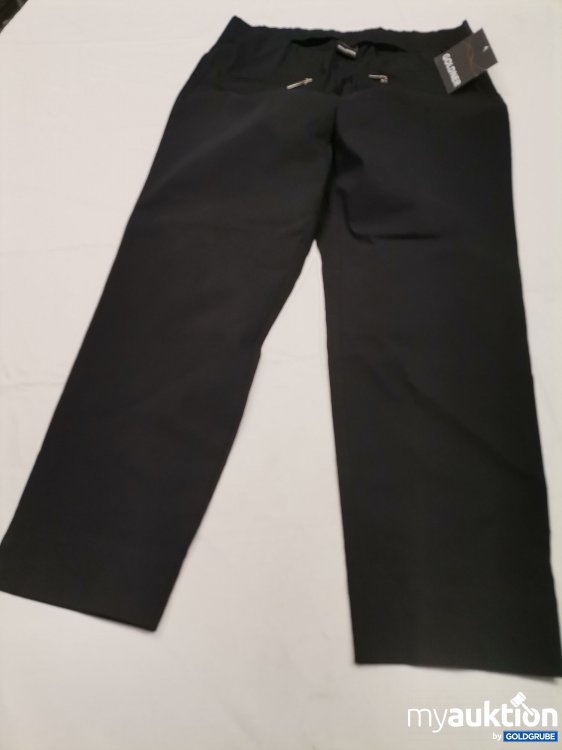 Artikel Nr. 843210: Goldner Schlupfhose 