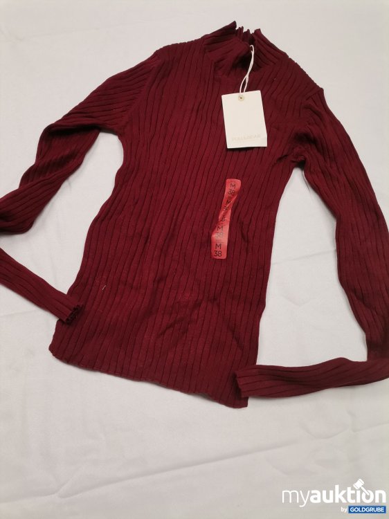 Artikel Nr. 863210: Pull&Bear Oberteil 
